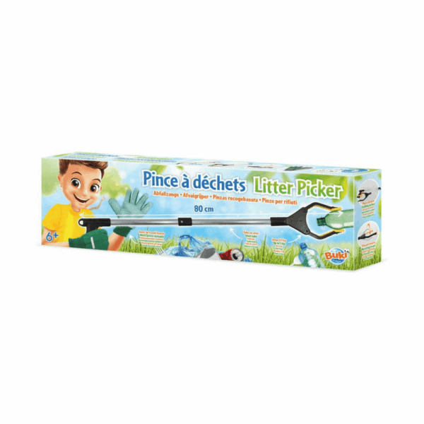 Litter Picker Garden Toy
