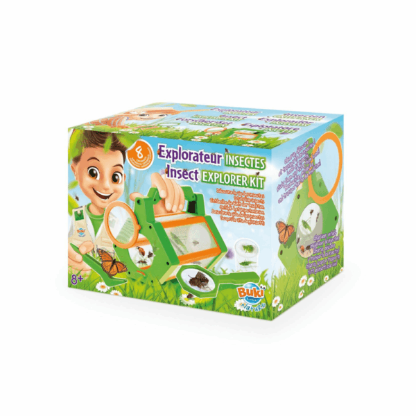Insect Explorer Science Kit