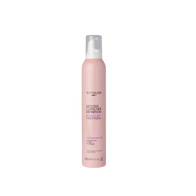 byphasse-mousse-definition-boucles-300ml-mousse-cheveux-pour-boucles-definies-anti-frisottis Byphasse Mousse Definition Boucles 300ml