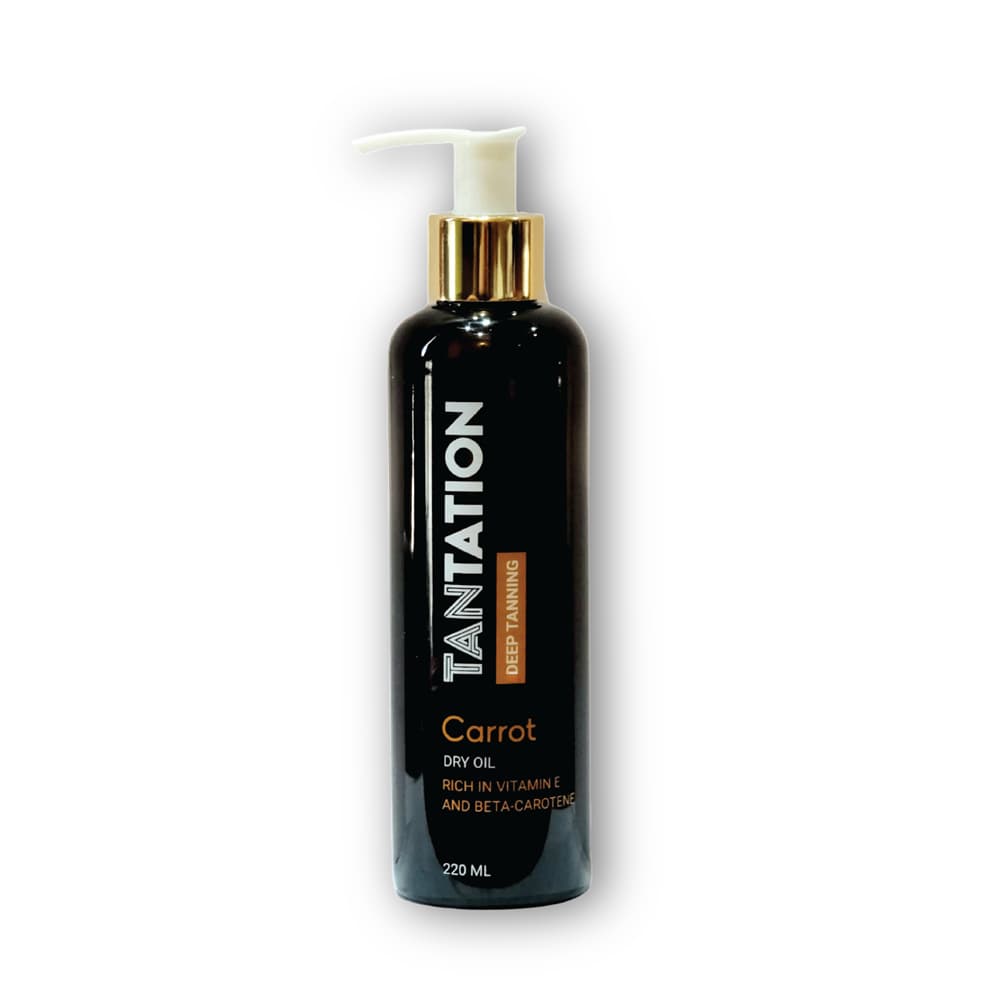 caf958fd-d2f3-45cd-a2dd-b66efdc052d9.jpg Carot Deep Tanning - Image 1