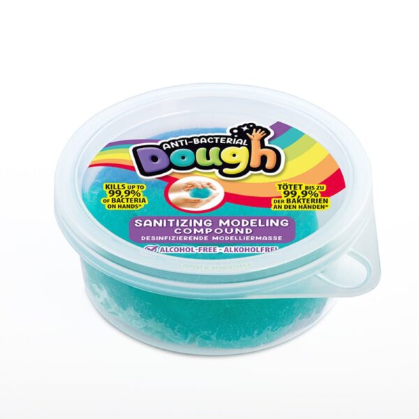 Antibacterial Dough Pot