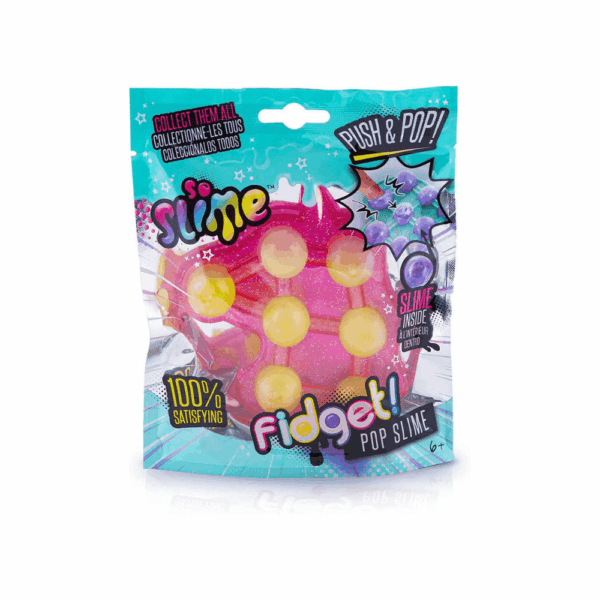 Fidget Slime