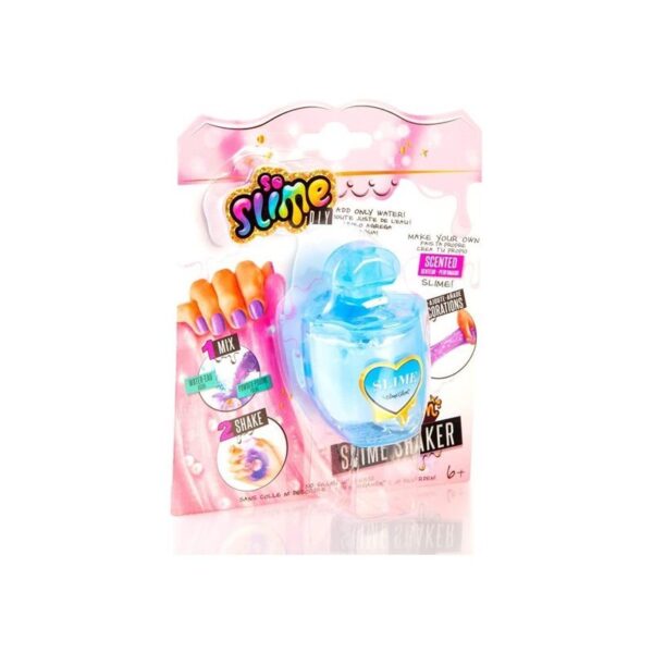 So Slime Diy Slime Glam Scented Shaker