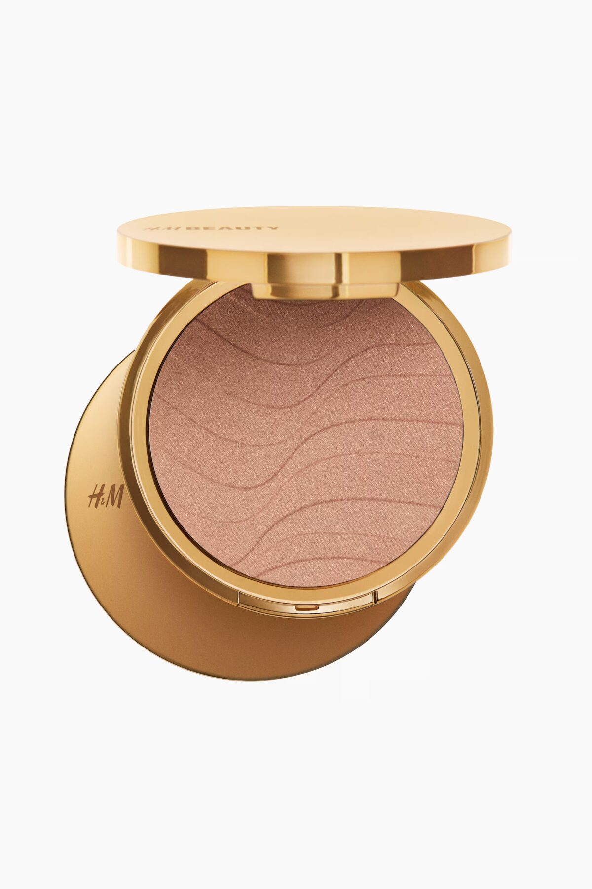 H&M Limited Edition Sunlit Bronzer - Image 1