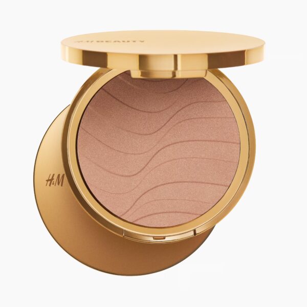 H&M Limited Edition Sunlit Bronzer
