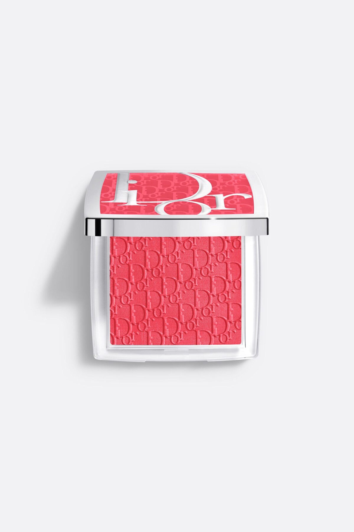 cherydior CHRISTIAN DIOR BACKSTAGE ROSY GLOW BLUSH (015-cherry)