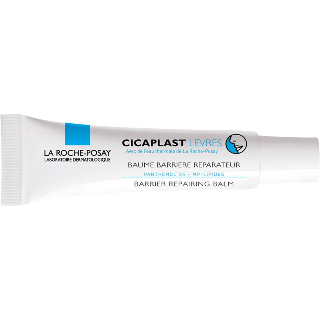 cicaplast-levres.jpg Cicaplast Lèvres 7.5ml - Image 1