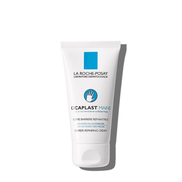 Cicaplast Mains 50ml