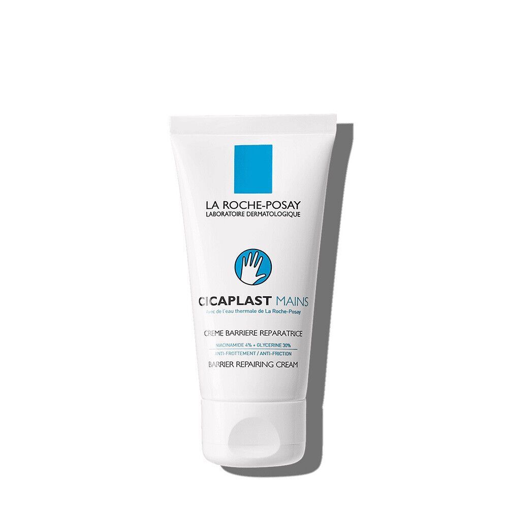 cicaplast-mains.jpg Cicaplast Mains 50ml - Image 1