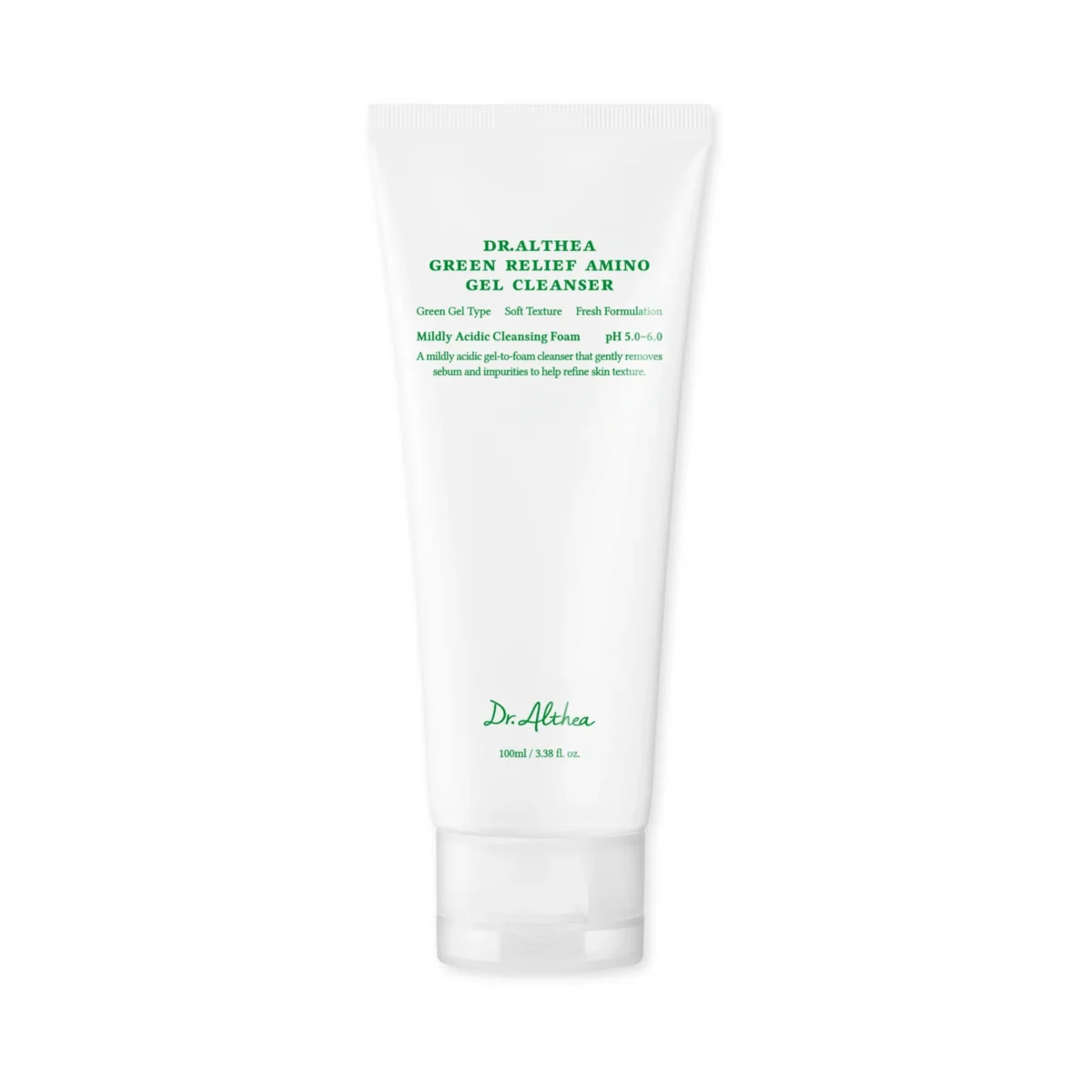 cleansing_gel_1.jpg-scaled-1.webp Green Relief Amino Gel Cleanser - Image 1