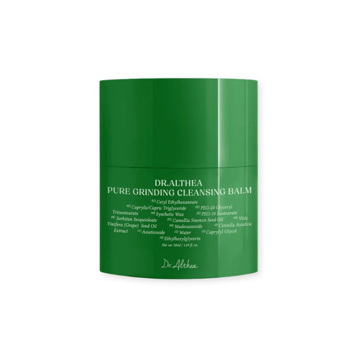 Pure Grinding Cleansing Balm - Image 1