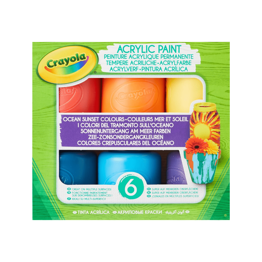 crayola-acrylic-paint-ocean-sunset-shades-6-pcs-5396952_ef5f97aa-bac3-4fd2-a443-1fda5efb5e42 Acrylic Paint Ocean-Sunset Shades, 6 Pcs.