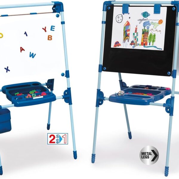 Double-Sided Magnetic Board