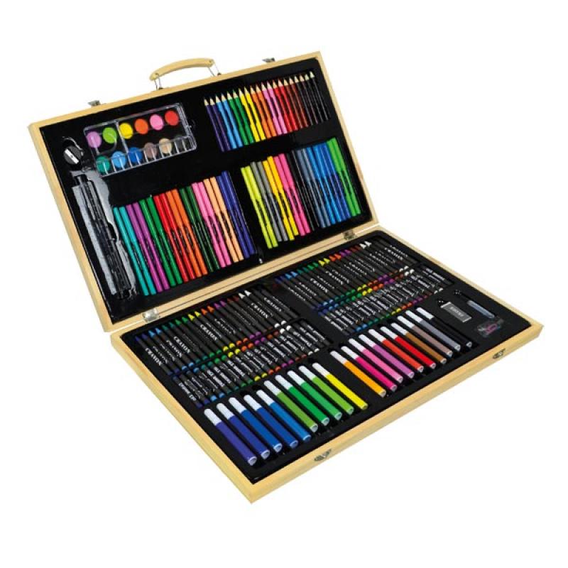 creamania-wooden-drawing-case-180-pcs-3417610_b860e135-07f3-4a68-b0f5-cb0272b103e8 Wooden Drawing Case 180-Pcs