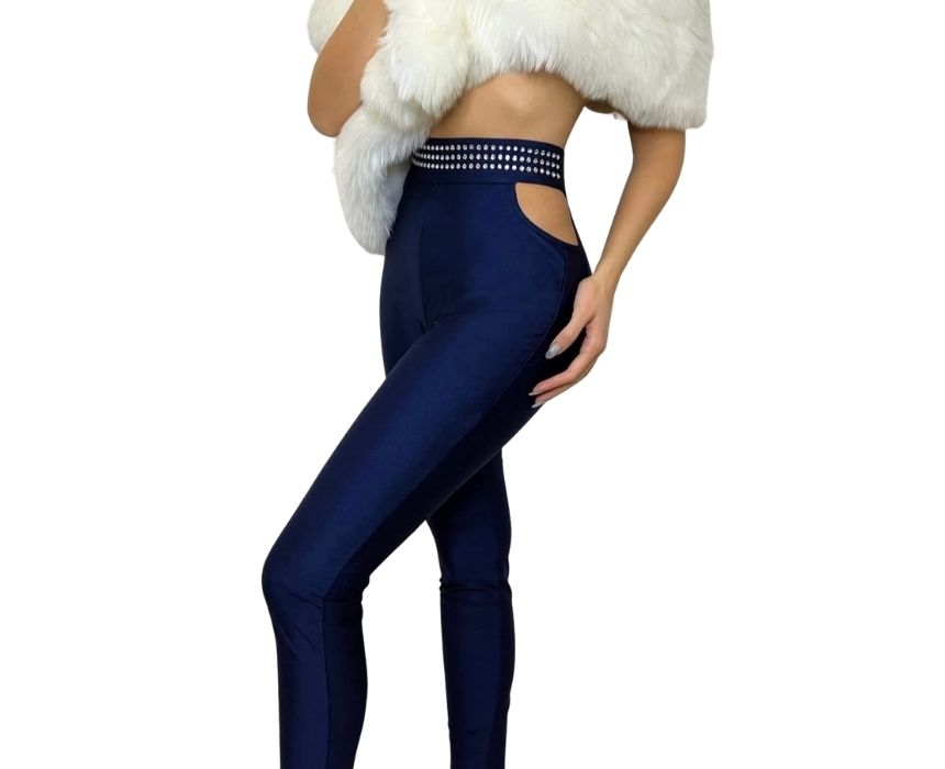 df.jpg Vee Pants - Image 1