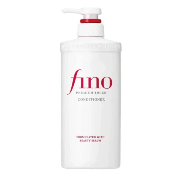 Shiseido Premium Touch Revitalizing Conditioner For Dry Hair 550ml