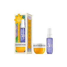 Sol de Janeiro - Double Date Mini Discovery Duo Sampler Set