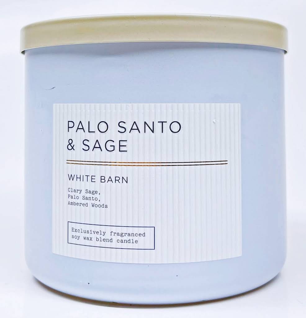 download_bf3beee1-ed74-4267-83c4-f01a19d0de7f Bath and Body Works White Barn Palo Santo & Sage 3 Wick Candle