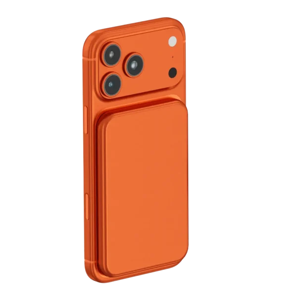 Green Lion Ultra Slim Mag 4000mAh Power Bank