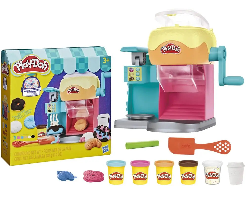 e5ec667288d7929f2ed141fde76c07cc00d6120d_41285057 Play-Doh Donut Drop Playset