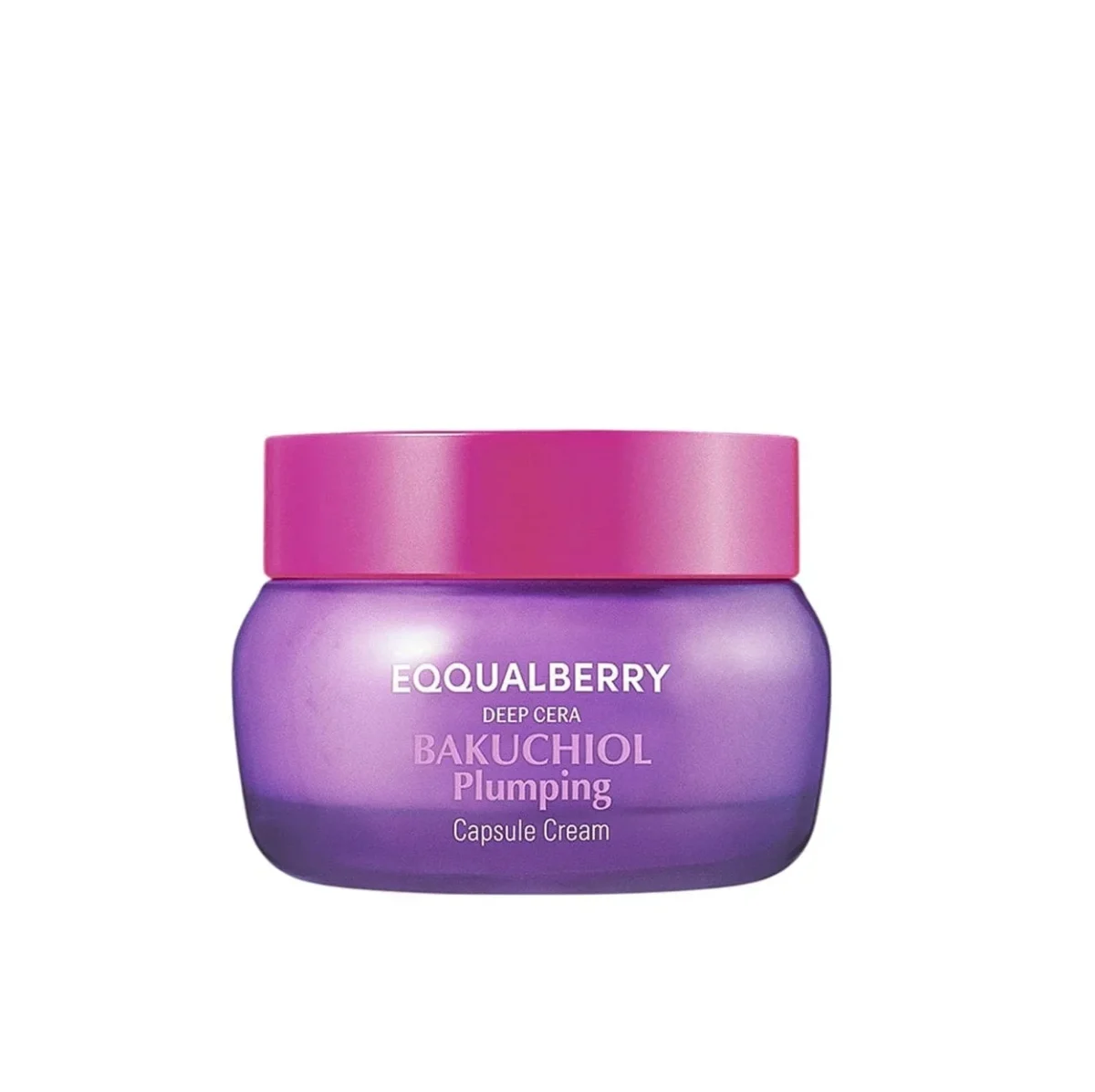 Bakuchiol Capsule Cream - Image 1