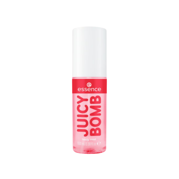 Essence Juicy Bomb Sweet Drop Body Mist