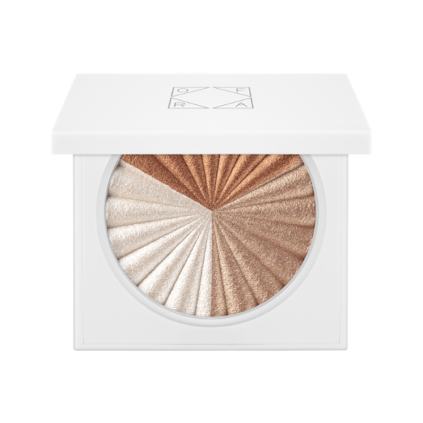 Ofra Cosmetics Highlighter - everglow