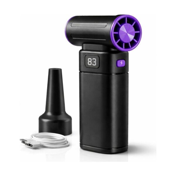 Multifunctional Violent Fan F9