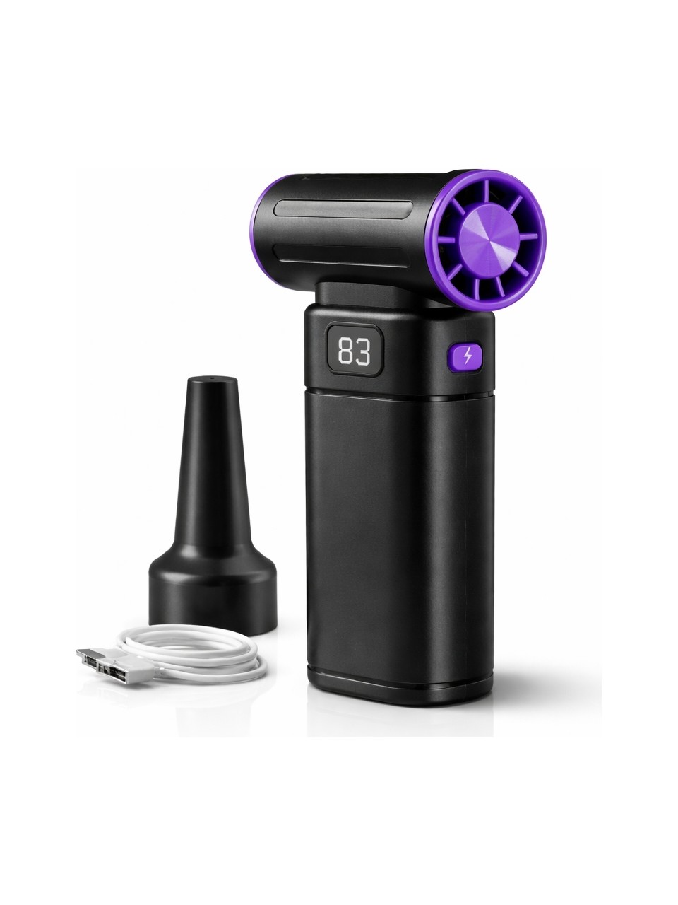 f9-violent-fan Multifunctional Violent Fan F9