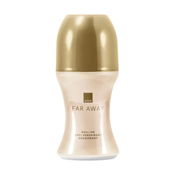 Avon Roll-on Far Away 50ml