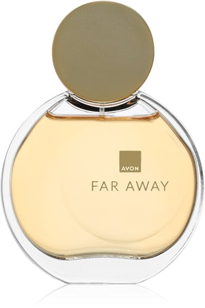 Avon Far Away EDP 50ml – Zed Store, delivery all over Lebanon with COD