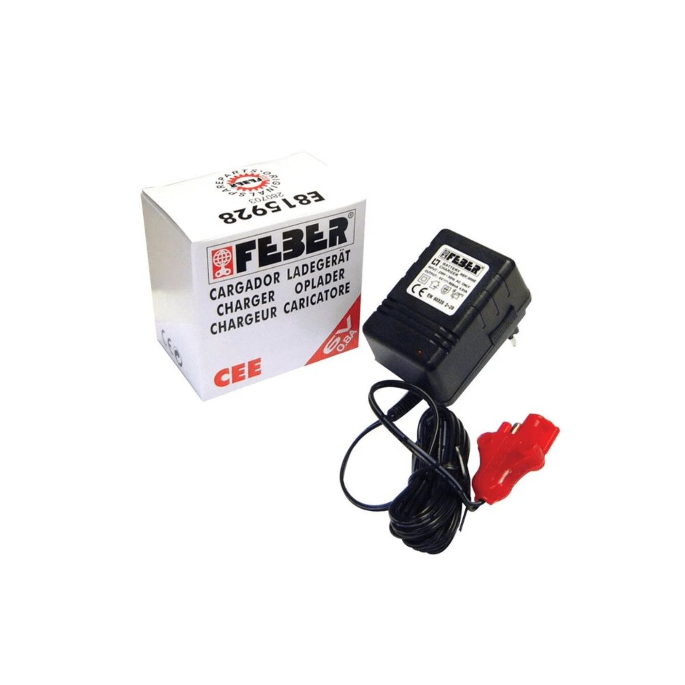 feber-6v-1ah-charger-1001360_812d6e14-3650-4ede-8bd0-bc2bd33da38b 6V 1Ah Ride-On Charger