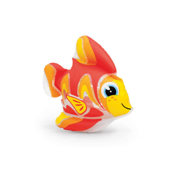 Intex Puff 'N Play Inflatable Water Toys (Assorted)