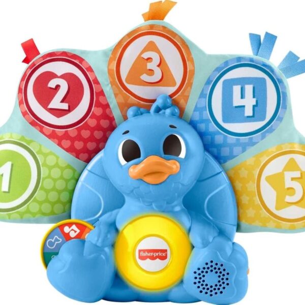 Linkimals Learning Toy For Babies
