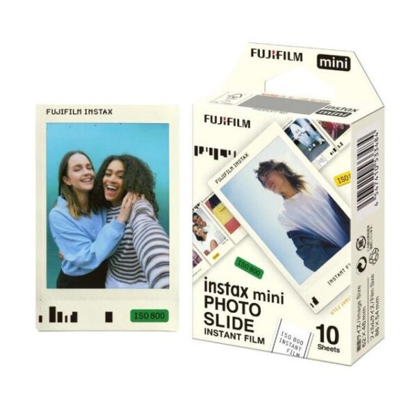 Instax Mini Photo Slide 10 Sheets