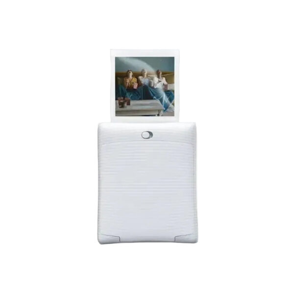 Instax Square Printer Kit White