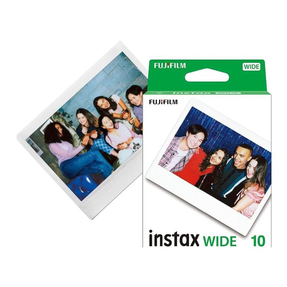 fujifilm-instax-wide-film-1-packs-10-sheets-4921241 Instax Wide Film 1 Packs ,10 Sheets