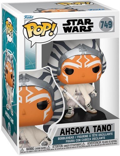 Ahsoka Tano