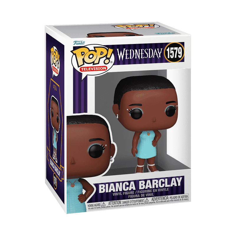 funko-bianca-barclay-4015584 Bianca Barclay