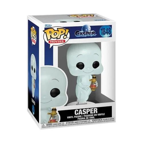 Casper (30th Anniversary)