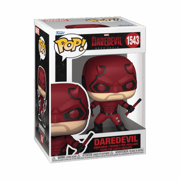 Daredevil (Born Again)