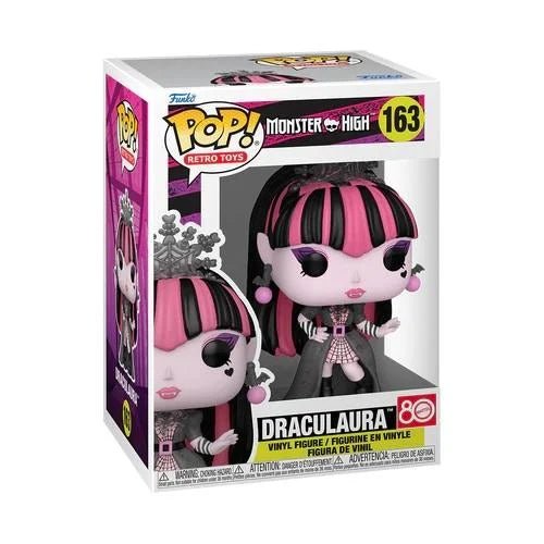 Draculaura (Howliday Outfit)