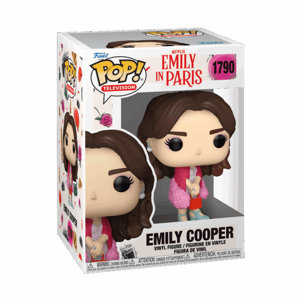 Emily Cooper