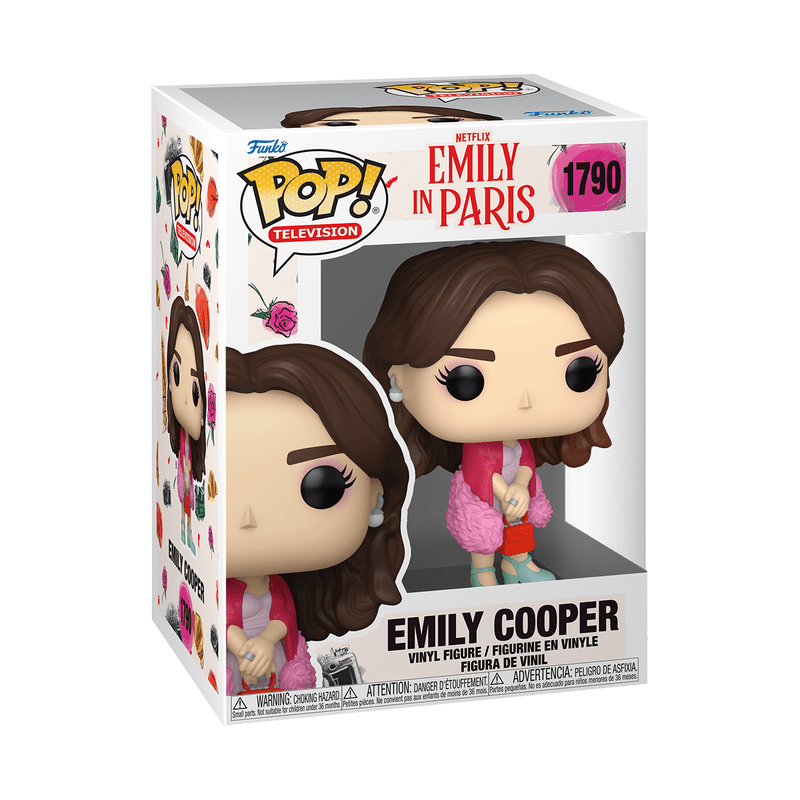 funko-emily-cooper-3712368 Emily Cooper