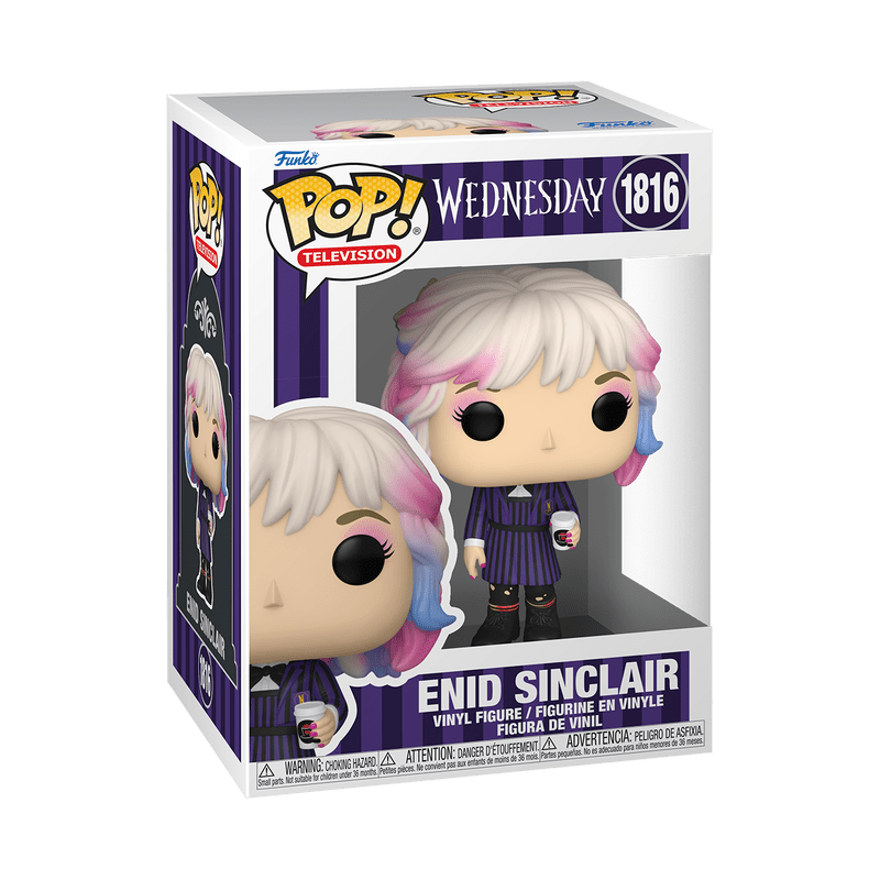 funko-enid-sinclair-with-coffee-3430526 Enid Sinclair With Coffee