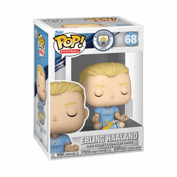 Erling Haaland