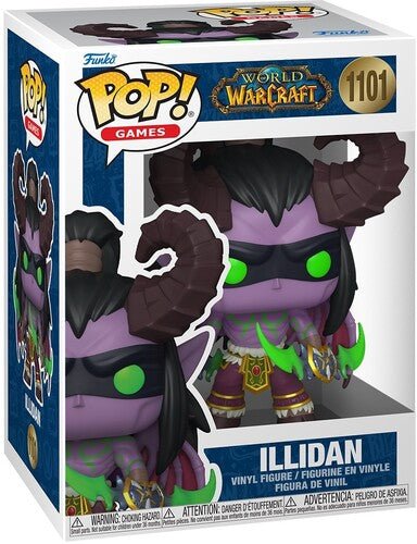 Illidan