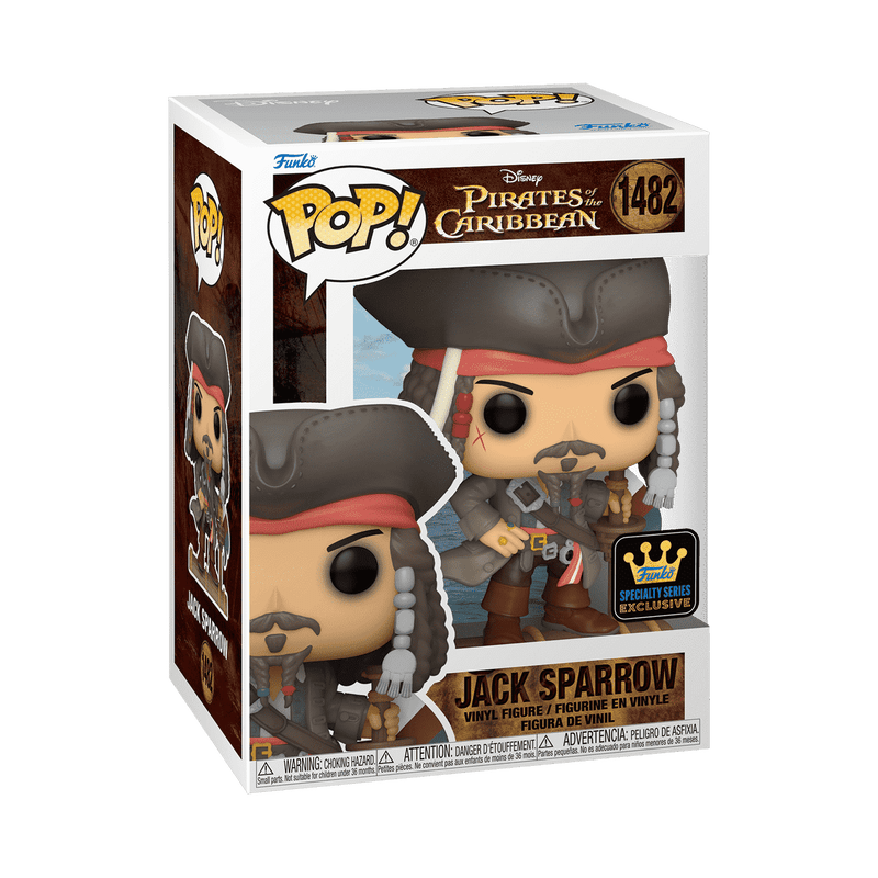 funko-jack-sparrow-standing-on-mast-7001101 Jack Sparrow Standing on Mast