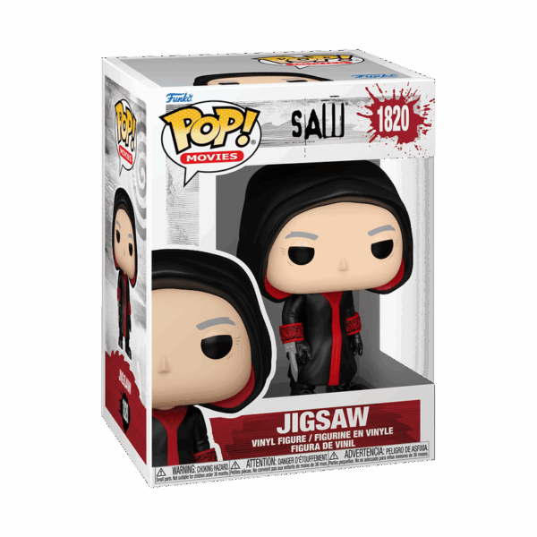 Jigsaw