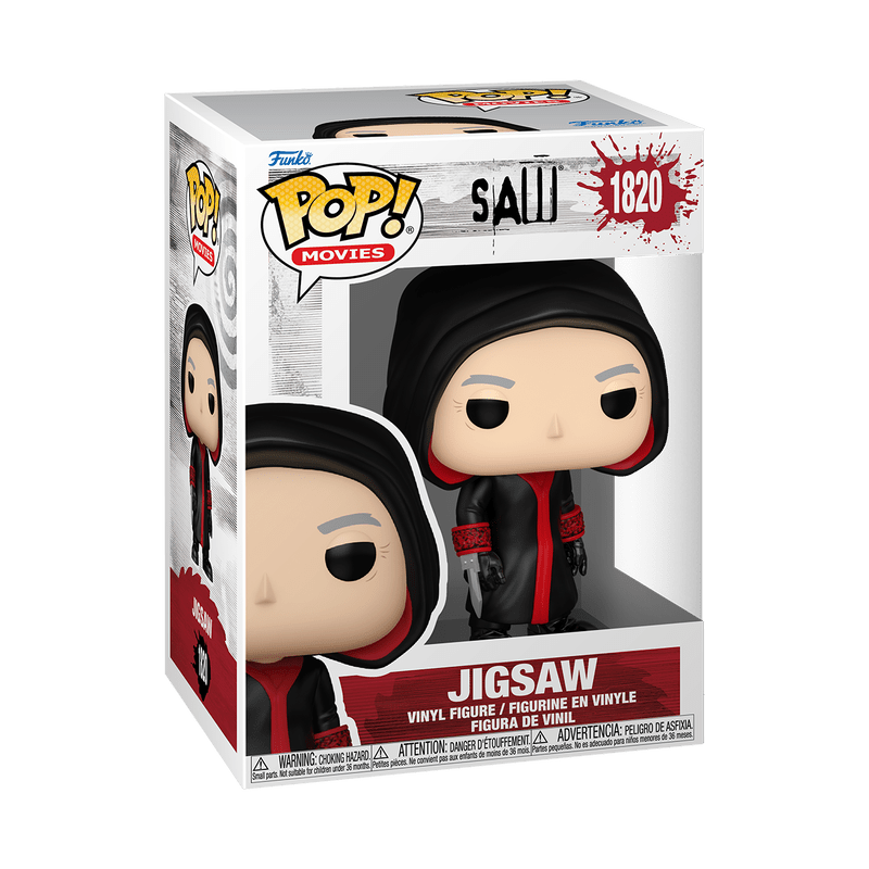 funko-jigsaw-8313542 Jigsaw